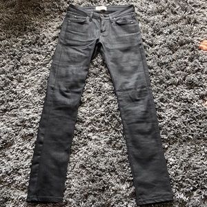 Naked and Famous Denim